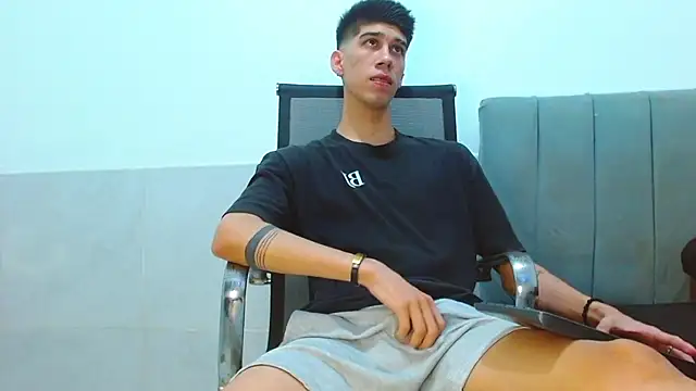 jhony-sex online show from May 3, 9:48 am