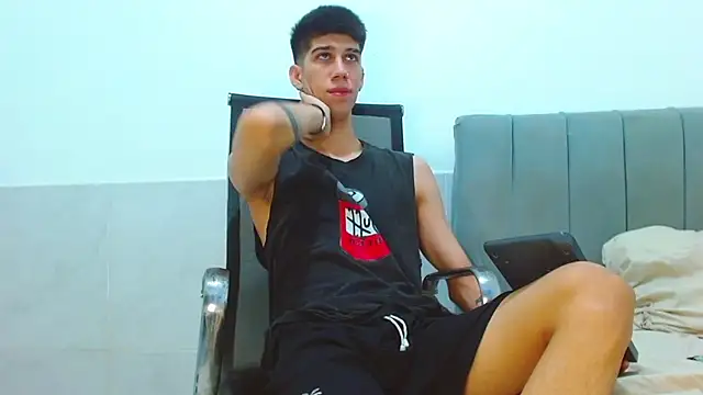 jhony-sex online show from May 7, 6:30 am