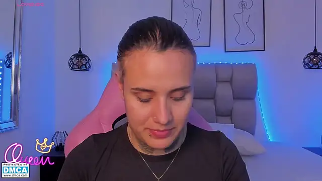 Snapshot of Susan-Sweet-7 chatting on February 19, 7:54 pm Susan-Sweet-7 online show from February 19, 7:54 pm