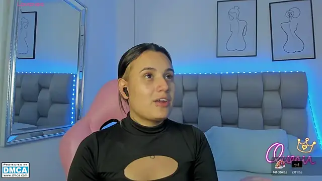 Snapshot of Susan-Sweet-7 chatting on February 24, 7:45 pm Susan-Sweet-7 online show from February 24, 7:45 pm