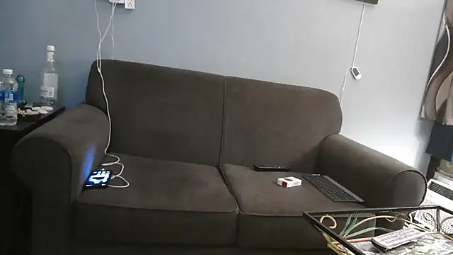 justjerkinaround666 online show from December 9, 8:12 pm