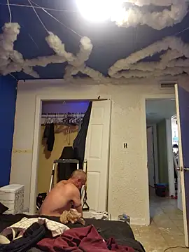 justjerkinaround666 online show from March 28, 10:53 pm