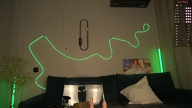 anna54784 online show from February 27, 3:50 am