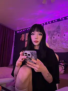 Misa Sakurai online show from December 3, 10:19 pm