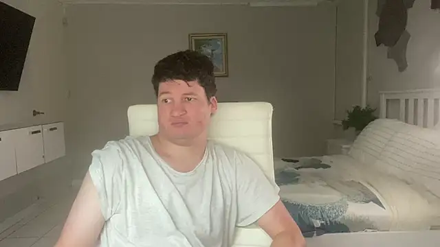 Lorenzo hernandez online show from February 11, 11:12 pm