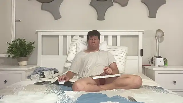 Lorenzo hernandez online show from February 12, 2:14 am