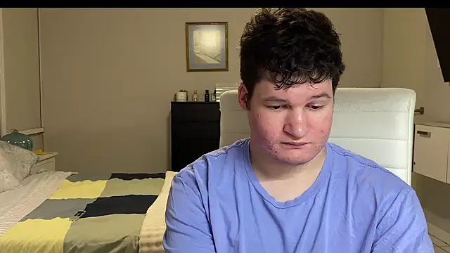 Lorenzo hernandez online show from November 3, 7:04 pm