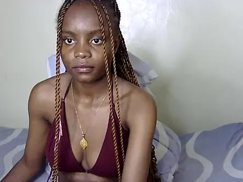 ebony liza online show from December 20, 11:54 am
