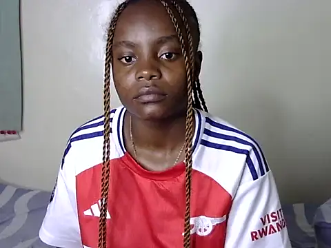 ebony liza online show from December 29, 1:34 am