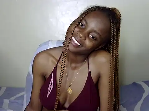ebony liza online show from December 29, 11:40 am