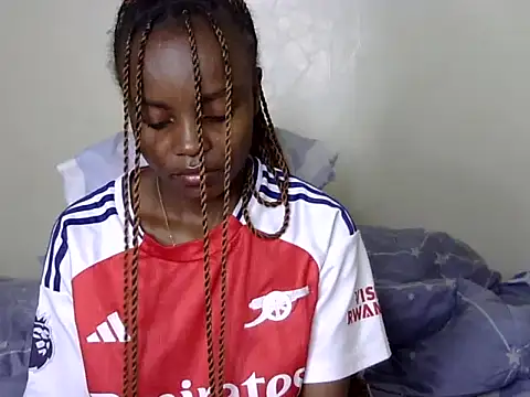 ebony liza online show from December 30, 3:36 am