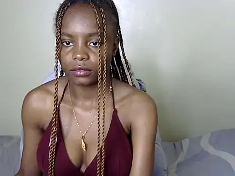 ebony liza online show from January 5, 11:37 am