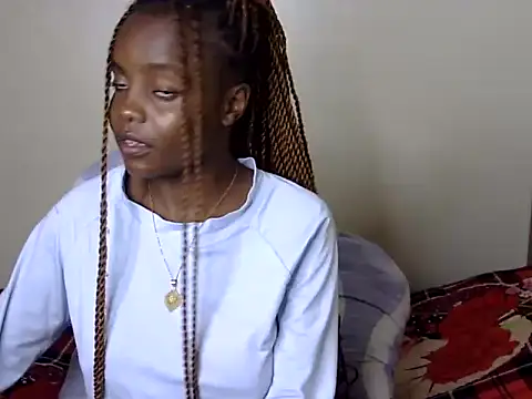 ebony liza online show from January 7, 5:42 pm