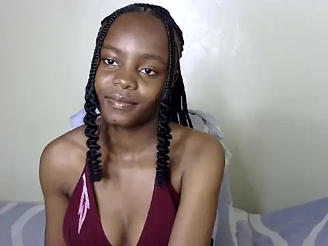 ebony liza online show from January 12, 6:06 am