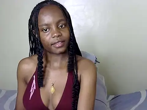 ebony liza online show from January 21, 11:35 am