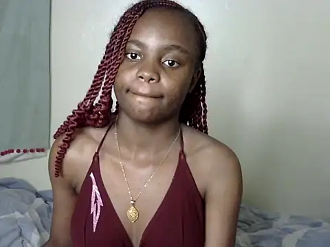 ebony liza online show from February 22, 12:16 am