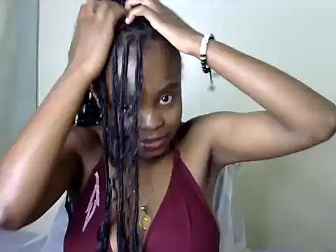 ebony liza online show from March 14, 9:57 am