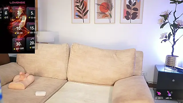 Zarawilliams online show from March 20, 11:38 am