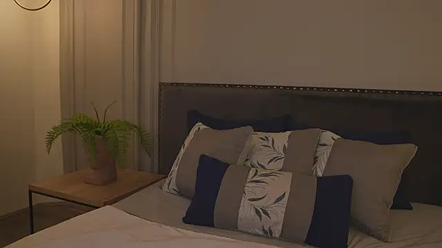 Snapshot of IrisBaker chatting on February 12, 10:16 pm IrisBaker online show from February 12, 10:16 pm