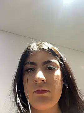 Snapshot of IrisBaker chatting on March 6, 10:06 pm IrisBaker online show from March 6, 10:06 pm