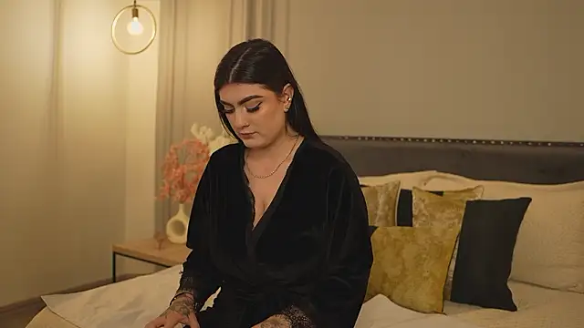 Snapshot of IrisBaker chatting on March 7, 10:18 pm IrisBaker online show from March 7, 10:18 pm