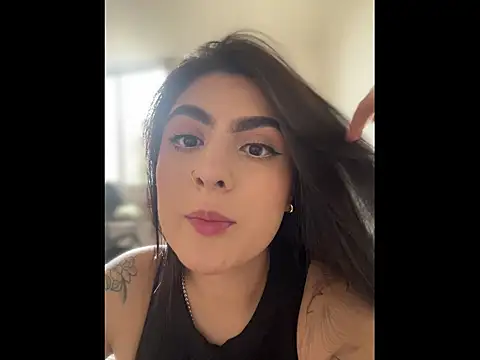 Snapshot of IrisBaker chatting on March 8, 7:39 pm IrisBaker online show from March 8, 7:39 pm