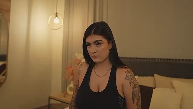 Snapshot of IrisBaker chatting on March 9, 11:31 pm IrisBaker online show from March 9, 11:31 pm