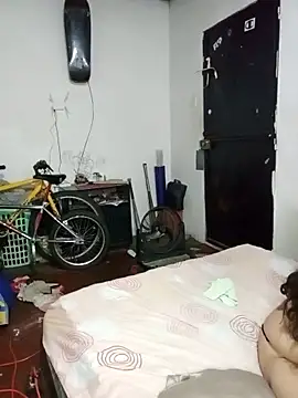 Mrdetonador online show from November 15, 5:16 am