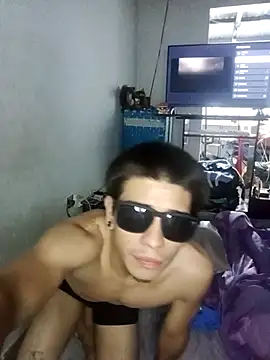 Mrdetonador online show from April 25, 1:41 am