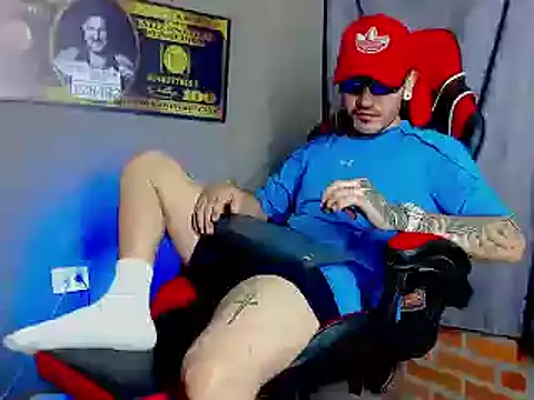 smoker445 online show from February 4, 8:46 am