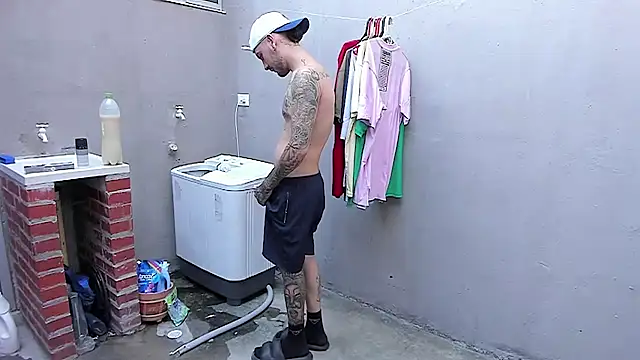 smoker445 online show from September 26, 8:46 pm