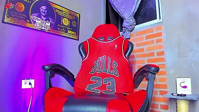 smoker445 online show from October 2, 10:50 pm