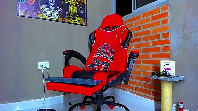 smoker445 online show from October 18, 12:24 am