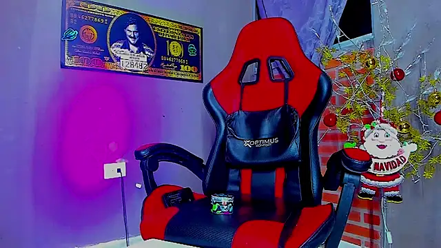 smoker445 online show from December 2, 5:35 am