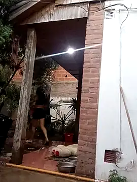 Chicavixy online show from January 14, 11:16 pm