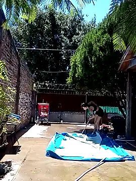 Chicavixy online show from January 15, 5:15 pm