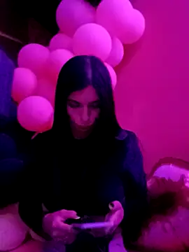 Chicavixy online show from November 16, 11:32 pm