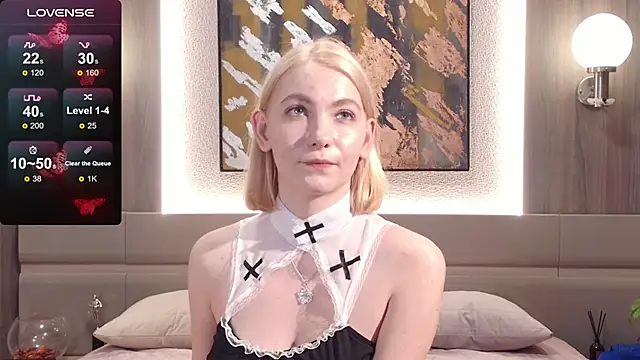 Roxana perry online show from January 1, 2:09 pm