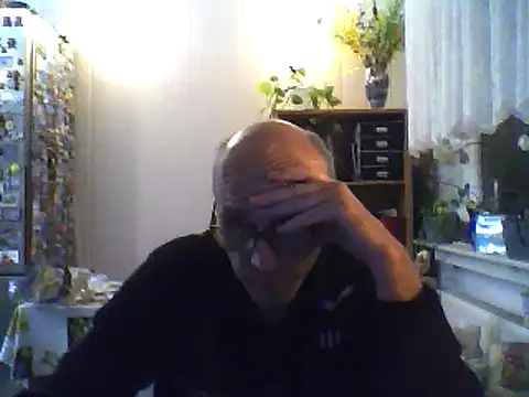 tino66 online show from October 25, 9:31 pm