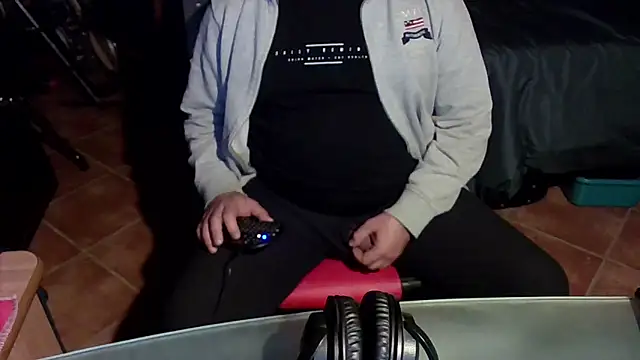 MultiOrgasmicLover online show from December 1, 11:43 pm