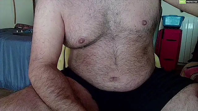 MultiOrgasmicLover online show from June 2, 9:44 am