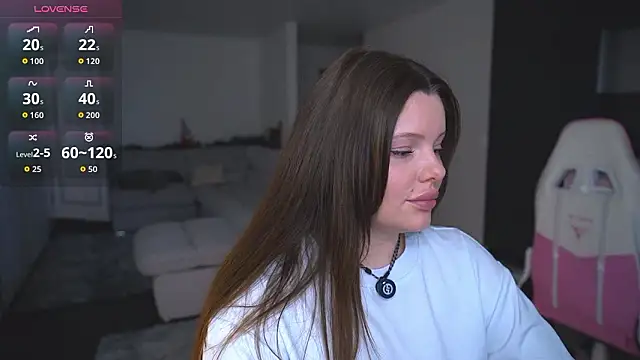 Your Sweet Julia online show from March 27, 4:51 am