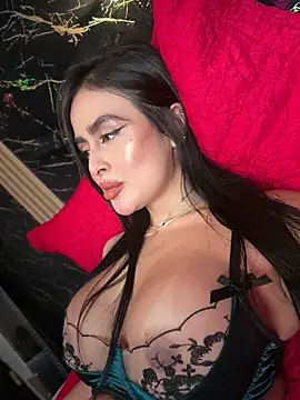 Alexandra duque online show from May 8, 9:20 pm