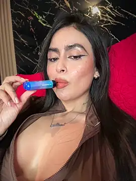 Alexandra duque online show from May 14, 9:10 pm
