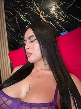 Alexandra duque online show from May 16, 9:13 pm