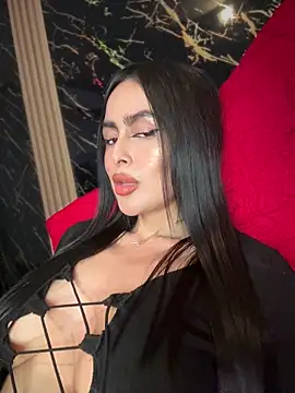 Alexandra duque online show from May 19, 9:21 pm