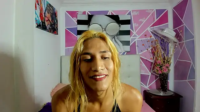 Brisahott online show from January 27, 2:13 pm