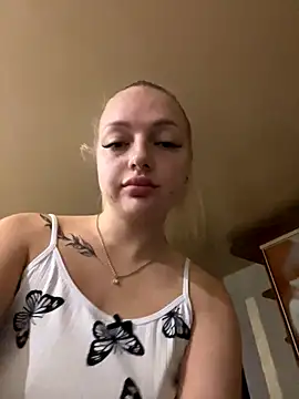 Stella  Cox online show from September 28, 6:02 pm