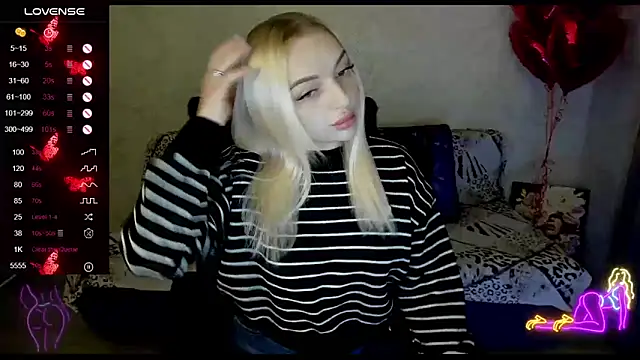 Snapshot of Stella__Cox chatting on February 16, 2:35 pm Stella Cox online show from February 16, 2:35 pm