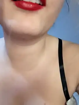 afrodizyak online show from February 23, 7:17 pm